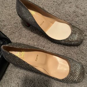 Christian Louboutin